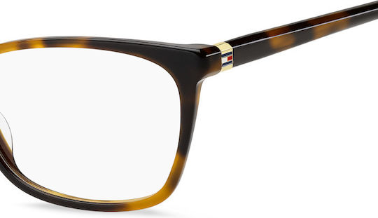 Tommy Hilfiger Th 2397 05l 52