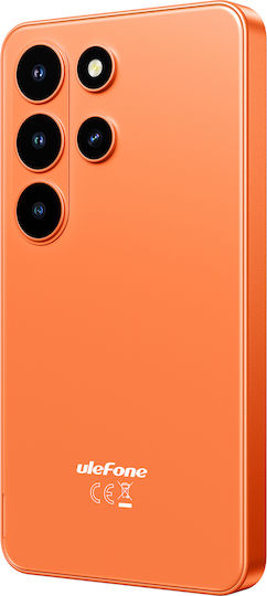 Ulefone Note 22 Dual SIM (3/32GB) Orange