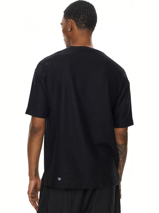 Tricou Negru