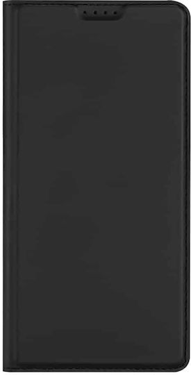 Κάλυμμα Honor 600 Lite Dux Ducis Skin Pro Μαύρο