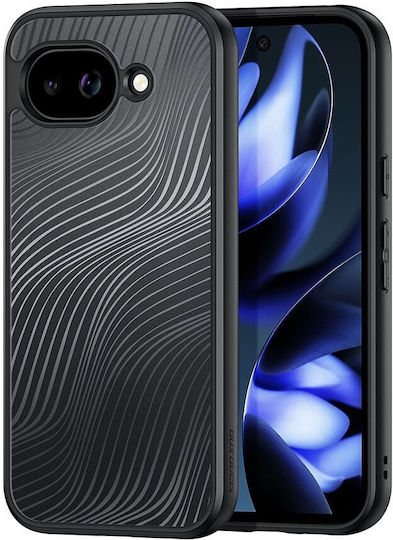 Dux Ducis Aimo Series Θήκη Google Pixel 10a Μαύρο