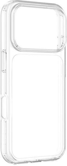 Amazingthing Минимален Удароустойчив Калъф 3 Лещи iPhone 18 Pro Max Прозрачен 4896238101550