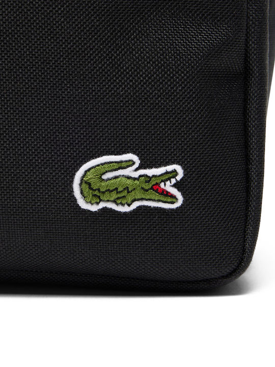 Lacoste Kulturbeutel Männer Nu5089ne-000 000 Schwarz