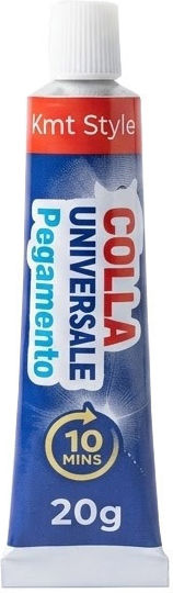 Polyvalente Strukturklebstoffe 20g Universal KMT Style 3213532