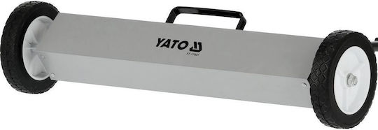 Yato YT-17401 Χειροκίνητο Σάρωθρο