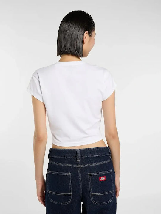 Women's T-shirt White