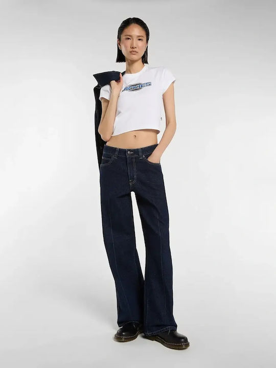 Women's T-shirt White