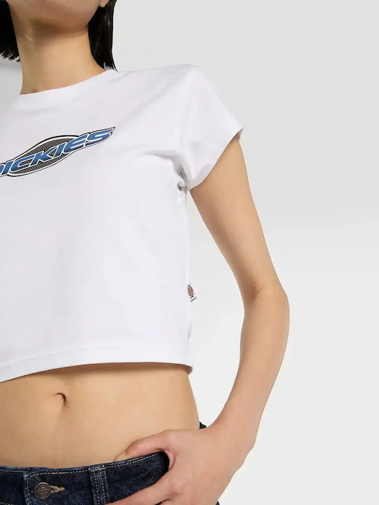 Women's T-shirt White