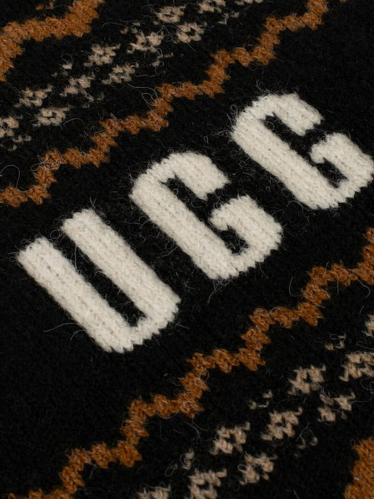 Women's Sweater Blkm