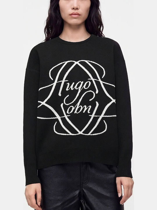 Hugo Multicolour Sweater