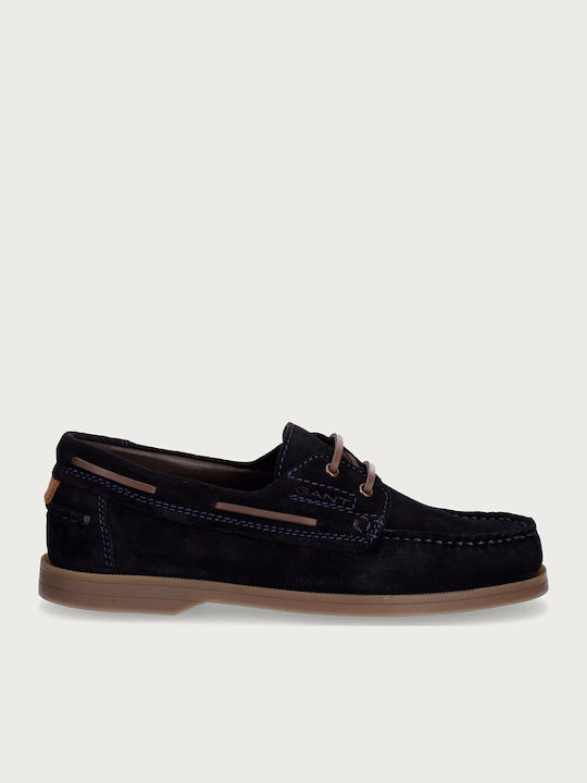 Gant Sneakers Darkblue