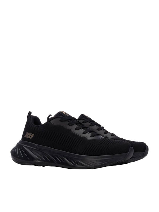 Γυναικεία Sneakers Μαύρο