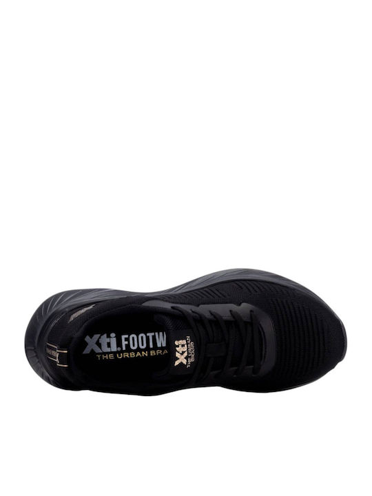 Γυναικεία Sneakers Μαύρο