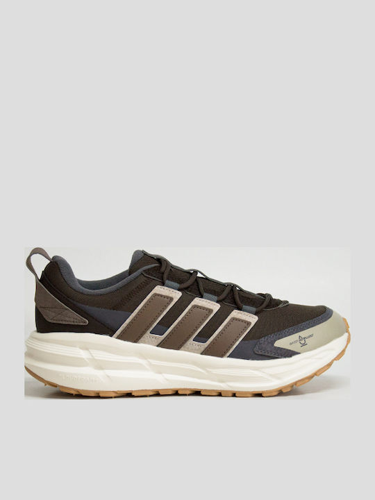 adidas Astrastar Мъжки Сникърси Кафяв adidas Astrastar Мъжки Сникърси Кафяв