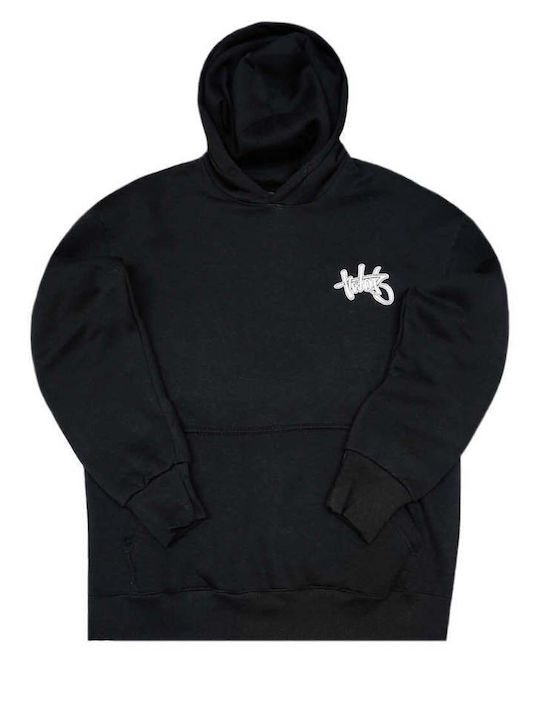Sweatshirt Black
