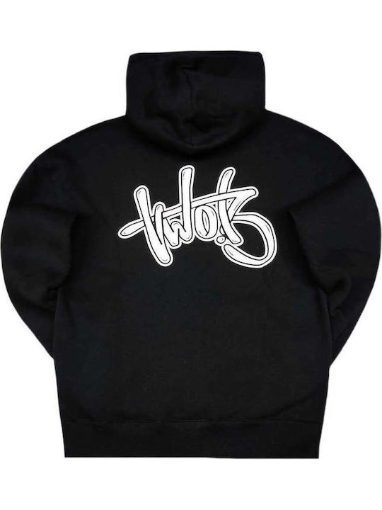 Sweatshirt Black