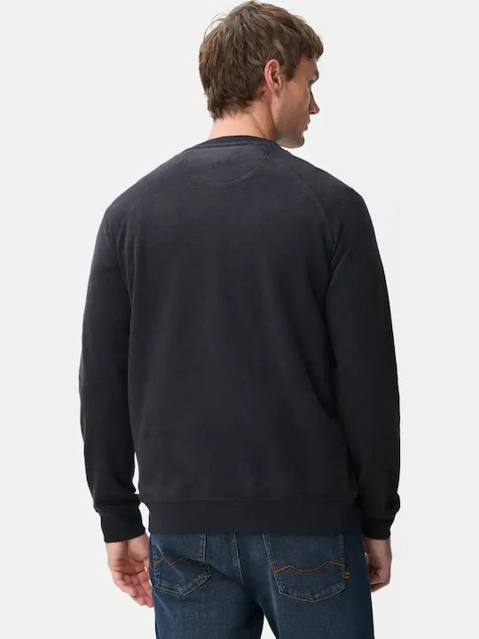 Dark Blue Sweatshirt