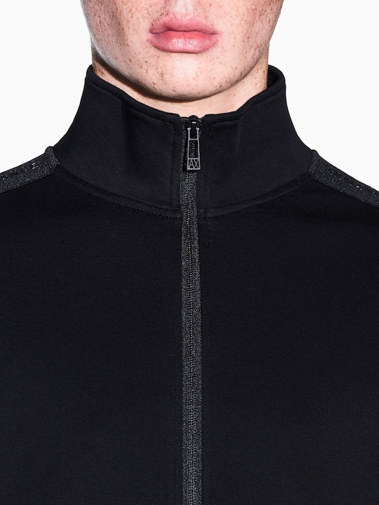 Sweatshirts für Herren Schwarz
