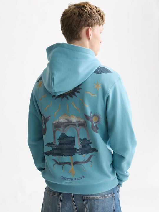 Scotch & Soda