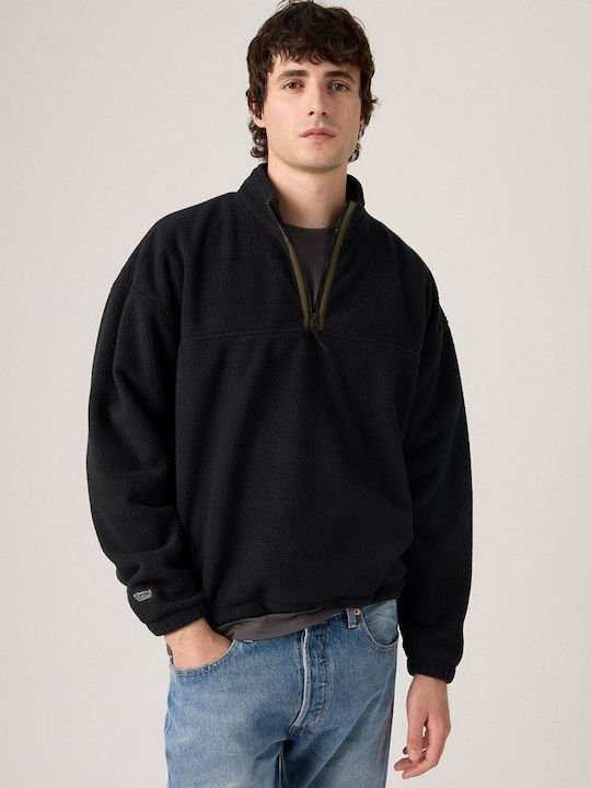 Sweatshirt Black