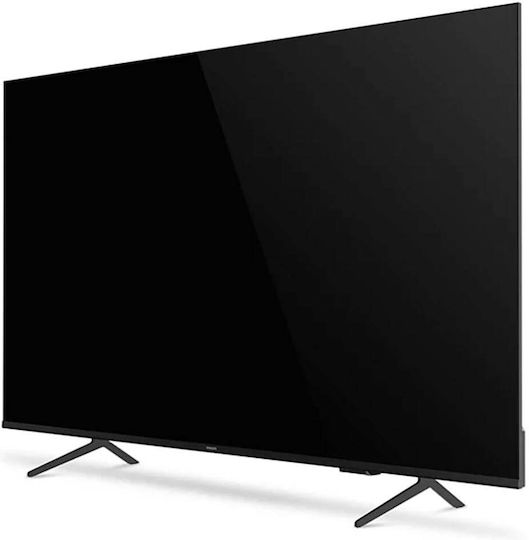 Philips Smart Τηλεόραση 65" 4K UHD LED Ambilight HDR (2026) 65PQS8501/12