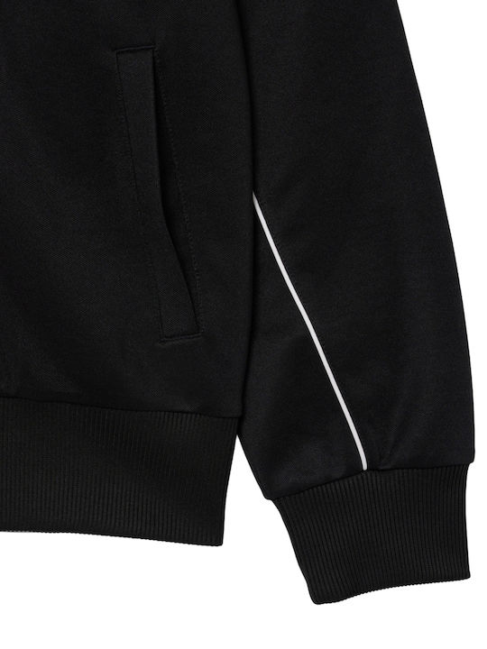 Cardigan Black