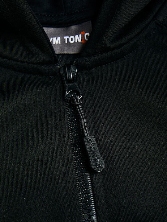 Kinder Trainingsanzüge Mit Bluse Schwarz