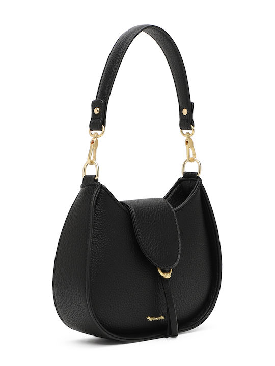 Tas Manuela Damenhandtasche Schwarze