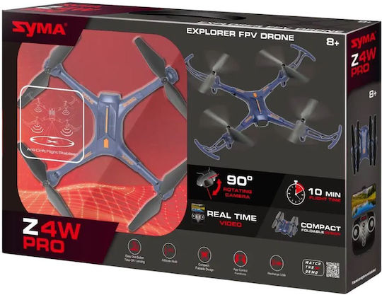 Syma Explorer Drohne mit Kamera