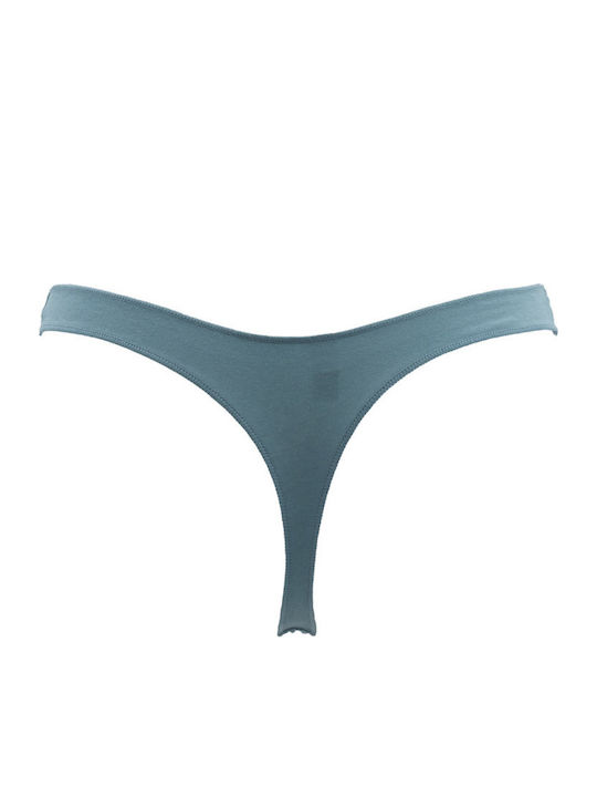 Γυναικείο String Μπεζ