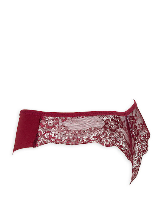 Women's Brazil Briefs White