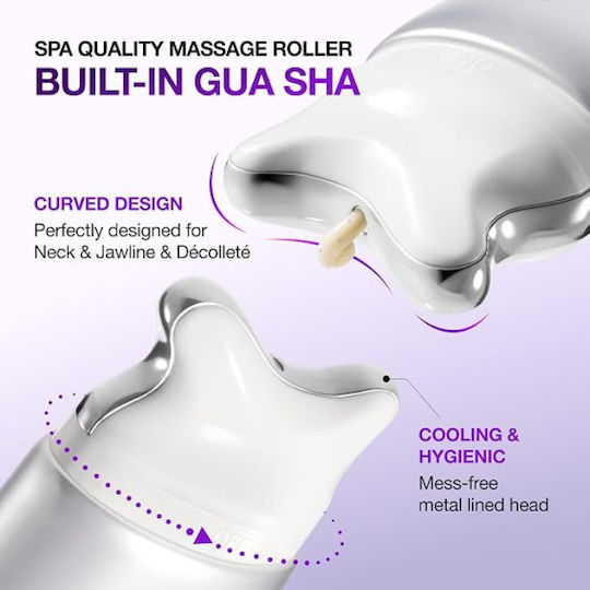 Anua Collagen Retinol Refining Gua Sha Moisturizing Face Cream with Retinol & Collagen 80ml