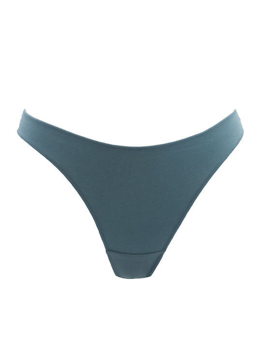 Γυναικείο String Λευκό