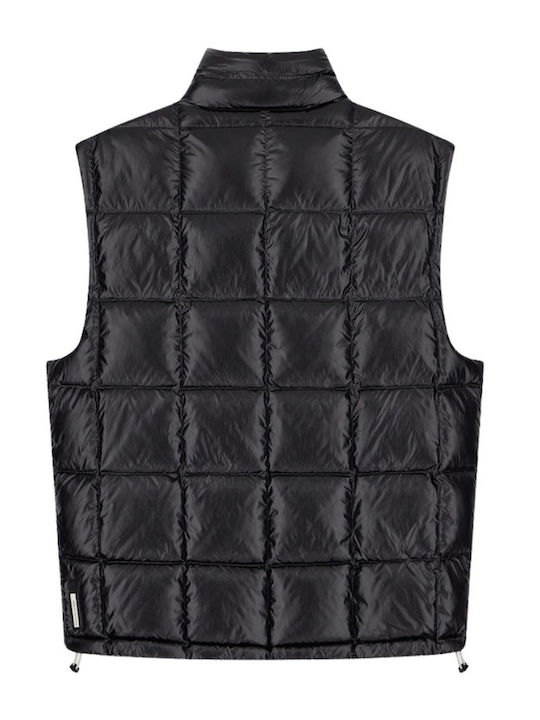 Puffer Black