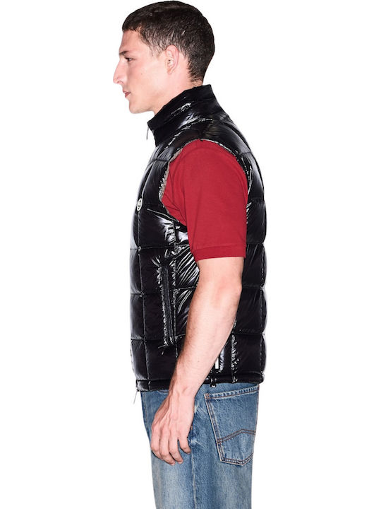 Puffer Black