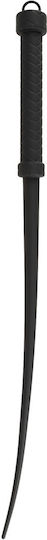 You2Toys Silicone Flogger in Black Colour