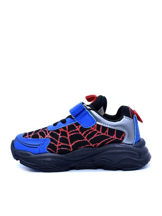 Spiderman Spiderman