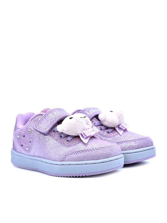 Sneaker Παιδικά Sneakers Ροζ