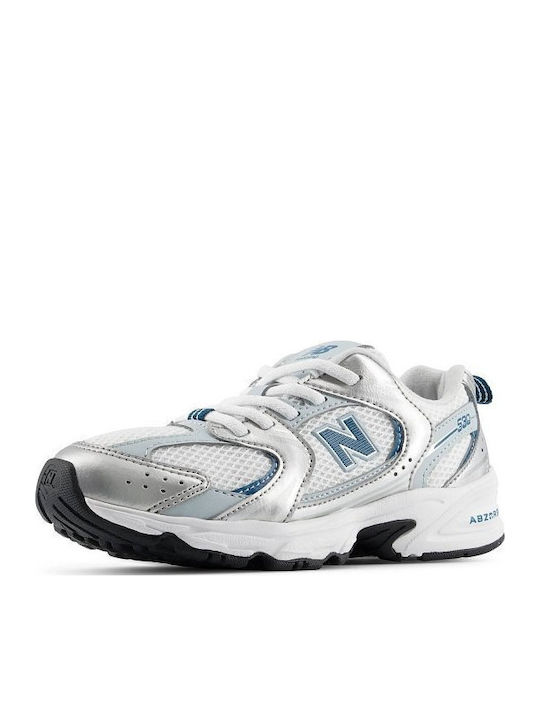 530 Kids Sneakers Blue