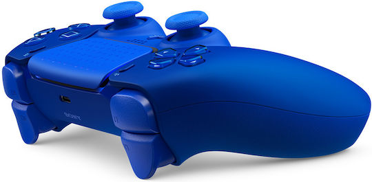 Sony DualSense Limited Edition Wireless Controller for PS5 Icon Blue