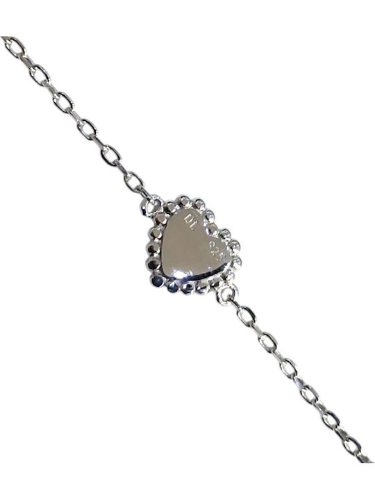 Prince Silvero Damen Armband aus Silber Prince Silvero Damen Armband aus Silber