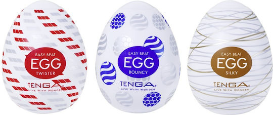 Tenga Мастурбатор яйце
