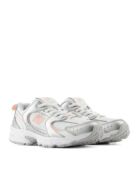 Kids Sneakers Pink