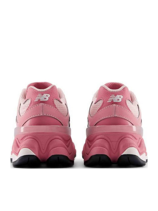 Sneakers Kids Sneakers Pink