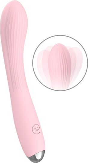 Beau Coeur G-Punkt Vibrator Rosa