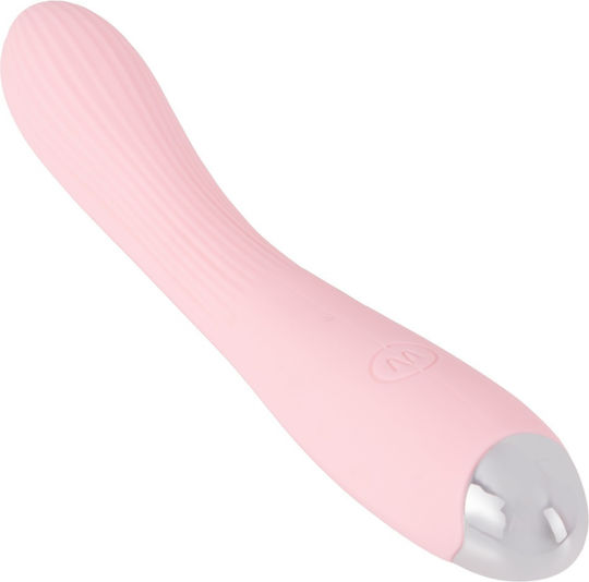Beau Coeur G-Punkt Vibrator Rosa