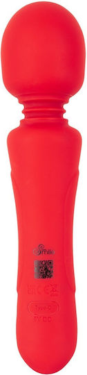 You2Toys Vibrator Mini de Masaj cu Control de la Distanță 5.5cm Flesh