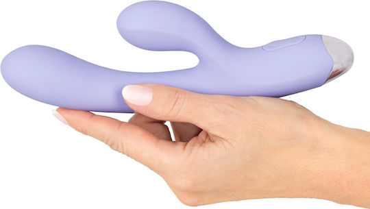 Beau Coeur Beau Coeur Rabbit mit Fernsteuerung 20,4cm Lila