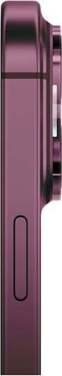 Uniq Протектор за Камерата на Модул Optix Aeroshield iPhone 18 Pro Прозрачен Uniq-ip6.3p 2026 Aerscmpfclr