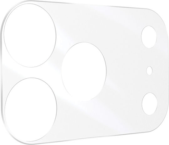 Benks Integrated Matte Lens Module Protective Lens Protector C.m.sx.ap.mz.m070 Iphone 18 Pro Transparent